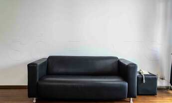 Imagem 3: Flat Golden Tower 40m² 1 dormitório 1 vaga para locação no Itaim Bibi