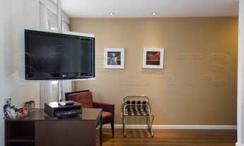 Imagem 4: Excelente opção para morar na Vl. Olímpia, Prox a Faria Lima e Av. Sto Amaro