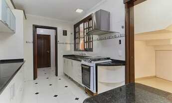 Imagem 5: São Lourenço - Casa com 5 Suites - churrasqueira - 4 vagas - 213 m² privativo