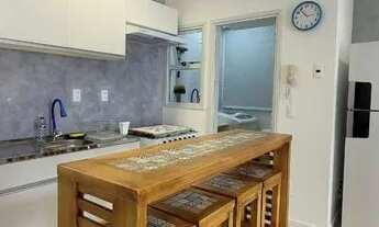 Imagem 6: Apartamento com 2 dormitórios para alugar, 68 m² por R$ 3.709,33/mês - Ingleses - Florianó