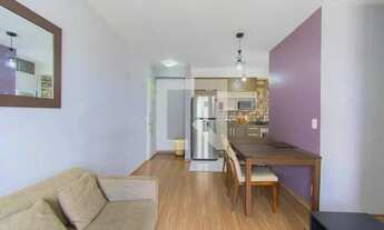 Imagem 6: Apartamento para Aluguel - Vila Antonieta, 2 Quartos, 50 m2