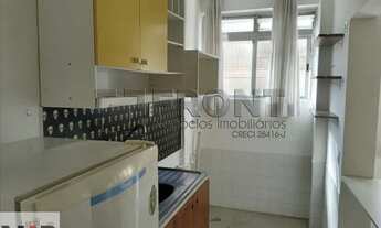 Imagem 4: Apto com 30m Santa Cecília