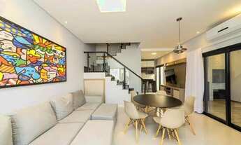 Imagem: Sobrado em Condomínio Fechado