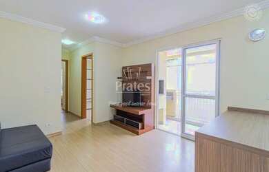 Imagem 2: Seu novo lar em ótima região do Portão