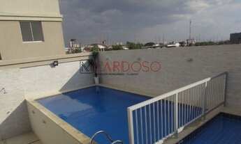 Imagem 13: Ágio apartamento 2 quartos, varanda, vaga de garagem, área de lazer QS 401 Samambaia Norte