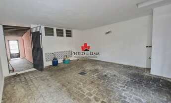 Imagem: Sobrado 3 dormitórios 3 banheiros 2 vagas