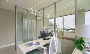 Imagem 6: ED BIOOS HEALTH - CONJUNTO COMERCIAL 39m² PRIV - CENTRO CÍVICO