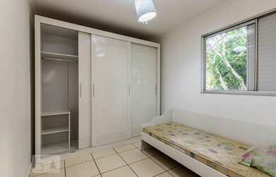 Imagem 6: Apartamento para Aluguel - Vila Santa Clara, 2 Quartos, 50 m2