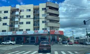 Imagem: Apartamento Caldas Novas - um quarto suíte