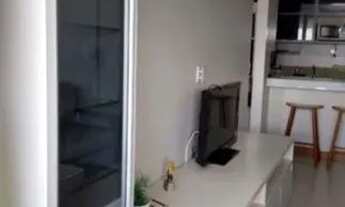 Imagem 2: Bahia Suites - Mobiliado - Nascente