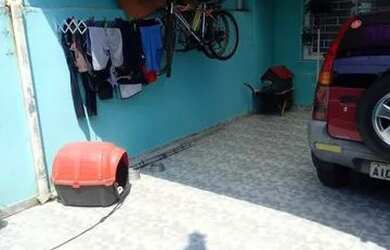 Imagem 2: Alugo casa Casa com 2 dormitórios