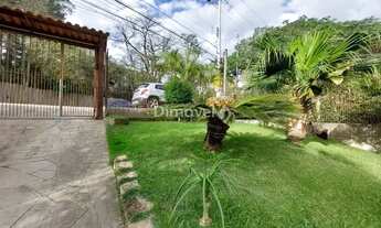 Imagem 4: PORTO ALEGRE - Casa Padrão - CAVALHADA