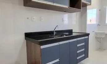 Imagem 3: Apartamento para venda possui 64 metros quadrados com 2 quartos