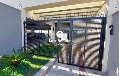 Imagem 4: Área privativa à venda 2 quartos 1 vaga - Santa Cruz