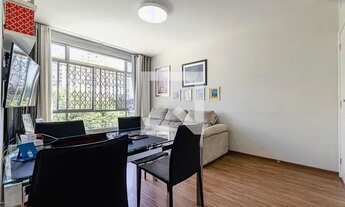 Imagem: Apartamento à Venda - Icaraí, 2 Quartos