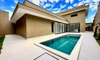 Imagem 1: Casa Térrea - Gênesis 2 - Alphaville