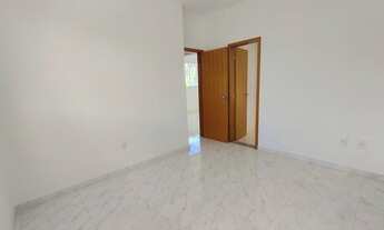 Imagem 4: Contagem - Apartamento Padrão - Arvoredo II