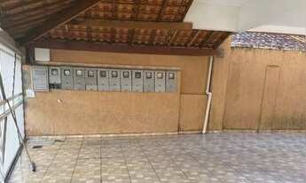 Imagem 7: SOBRADO DE CONDOMÍNIO NA PRAIA GRANDE 2 DORM + LADO PRAIA E 1 VAGA