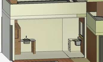 Imagem 7: Casa à venda - localizada na 1106 Sul em Palmas/TO