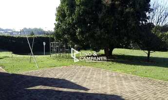 Imagem 4: Casa com 4 dormitórios para alugar, 450 m² por R$ 8.400,00/mês - Recanto do Salto - Londri