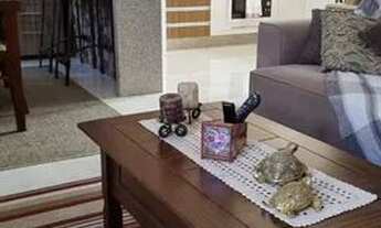 Imagem 7: Casa Térrea em Indaiatuba, Montreal Residence com 3 quartos - 105 m²