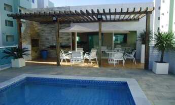 Imagem: Apartamento para aluguel tem 60 metros quadrados