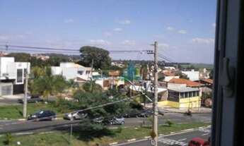 Imagem 7: Apartamento com 2 dormitórios para alugar, 50 m² por R$ 1.752,00/mês - Parque Prado - Camp