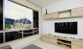 Imagem 7: Apartamento-LOCAÇÃO-Leblon-Rio de Janeiro-RJ