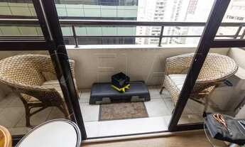 Imagem 5: Flat Mercure Grand Plaza Paulista disponível para venda, apto junção com 67m², 02 dorms e