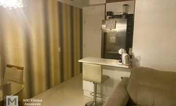 Imagem 2: Apartamento à venda no bairro Jardim Cocaia - Guarulhos/SP