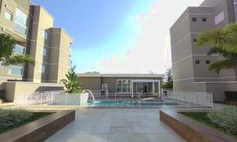 Imagem 6: Apartamento 03 Dormitórios Condomínio Residencial Ypês