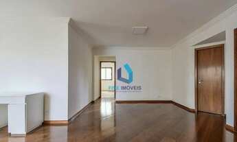 Imagem 5: Apartamento com 3 quartos à venda, 178 m² por R$ 1.490.000 - Campo Belo - São Paulo/SP