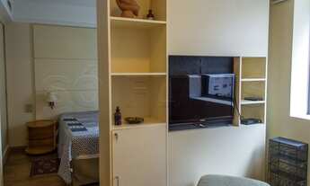 Imagem 4: Flat em Moema, Prox. a Av. Ibirapuera, Metrô Moema do Metro