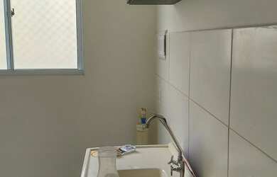 Imagem 5: Alugo apartamento vila natal