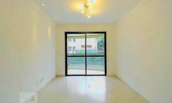 Imagem 2: Apartamento para Aluguel - Jardim Anália Franco, 3 Quartos, 88 m2