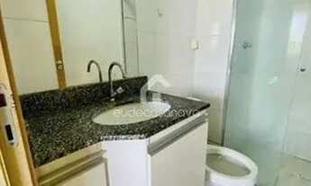 Imagem 2: Life Parque 10 (2 Quartos) Modulados/Splits (Próx Veneza e Nilton Lins