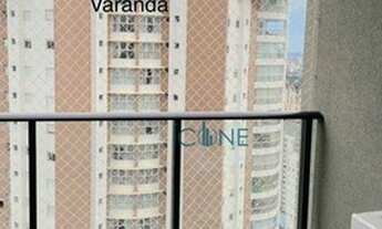 Imagem 5: Apartamento com 3 dormitórios, 129 m² - venda por R$ 1.200.000,03 ou aluguel por R$ 7.000