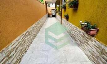 Imagem 2: Casa com 2 dormitórios à venda, 167 m² por R$ 960.000 - Parque Espacial - São Bernardo do