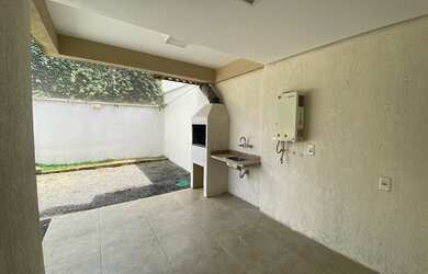 Imagem 7: Sobrado para venda com 155 metros quadrados com 3 quartos em Mário Quintana - Porto Alegre