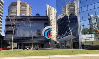 Imagem 2: Conjunto para alugar, 1000 m²- Itaim Bibi - São Paulo/SP