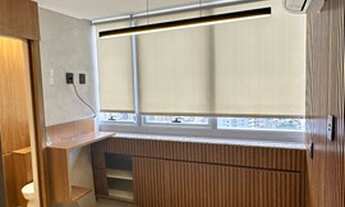 Imagem 7: Aluguel - consultório de luxo mobiliado com 39m2 no edifício orion complex. , oportunidade