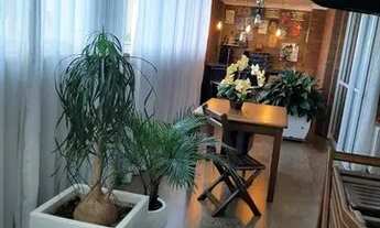 Imagem 2: Península apartamento 180 metros 4 suites 3 vagas Águas Claras Sul - Brasília - Distrito F