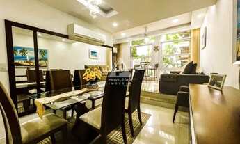 Imagem 2: Apartamento à venda, 3 quartos, 1 vaga, Ipanema - RIO DE JANEIRO/RJ