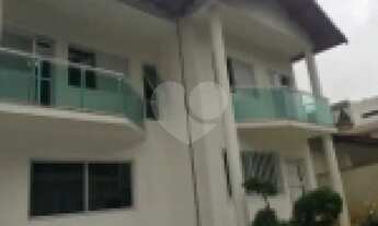 Imagem 6: Sobrado Majestoso- Jardim França