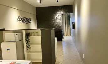 Imagem 5: OPORTUNIDADE ÚNICA! Lindo apto! Cln 7! Ac. Financiamento! 32m²! 1Quarto! Elevador! Confira