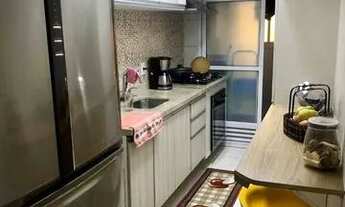 Imagem 6: Apartamento com 3 dormitórios à venda, 87 m² por R$ 800.000,00 - Mooca - São Paulo/SP