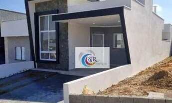 Imagem: Casa com 3 dormitórios à venda, 106 m²