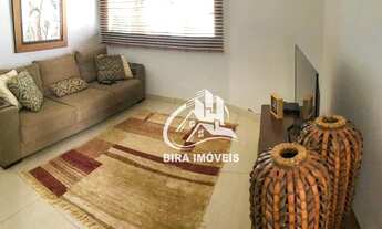 Imagem 4: Casa com 3 dormitórios para alugar, 166 m² por R$ 3.300/mês - Jardim Nenê Gomes - Uberaba