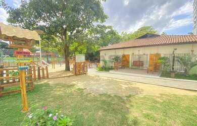 Imagem 2: Rz** Excelente apartamento 2 quartos no Viver Serra