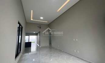 Imagem 5: New House - Casa - 3 suítes - Cond. Passaredo - CAV398